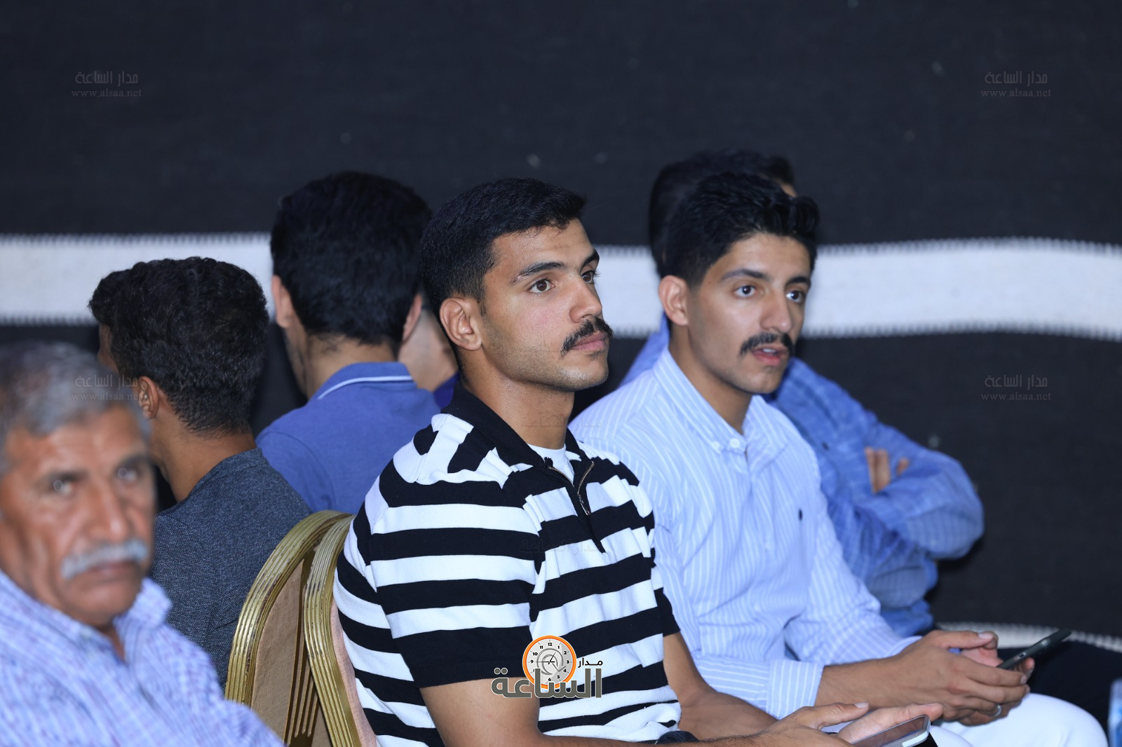 Madar Al-Saa Images 0.6245556886535103