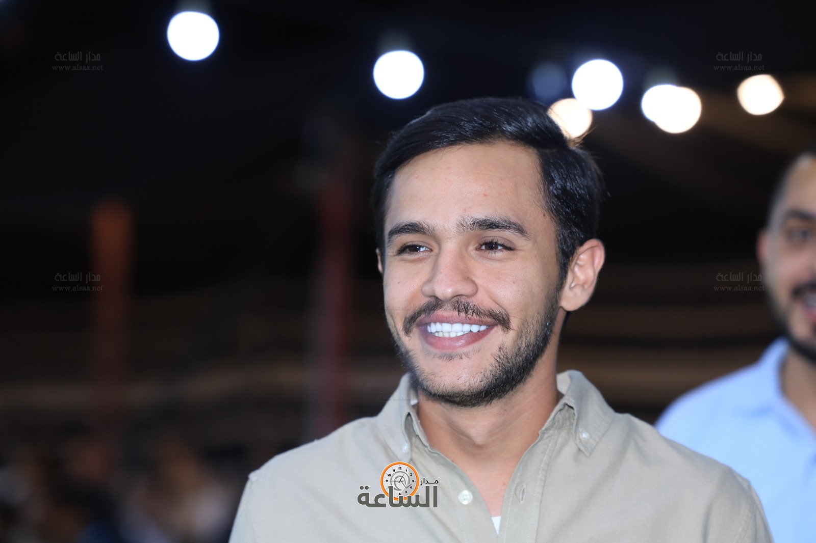 Madar Al-Saa Images 0.31714674825775224