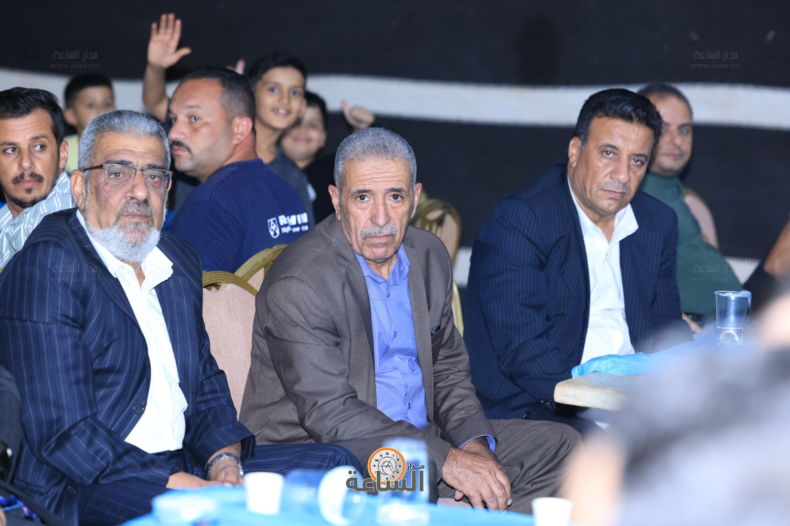 Madar Al-Saa Images 0.8581587387358309