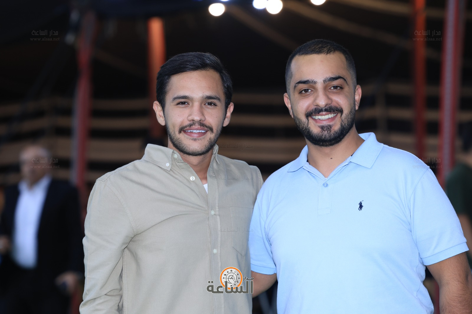 Madar Al-Saa Images 0.5380379767497996