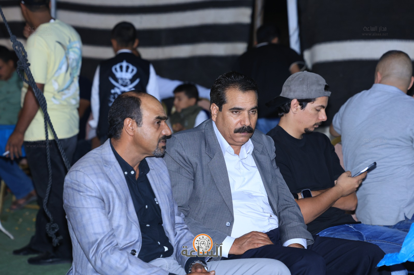 Madar Al-Saa Images 0.5572184048882598