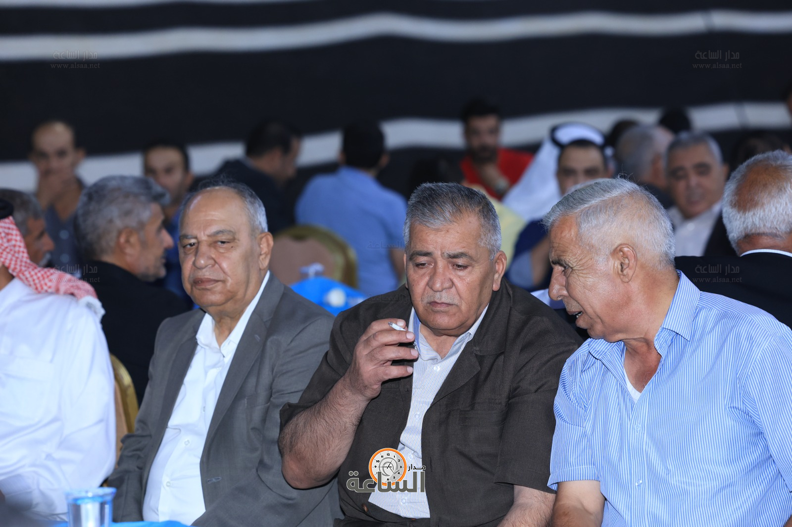 Madar Al-Saa Images 0.388533230574316