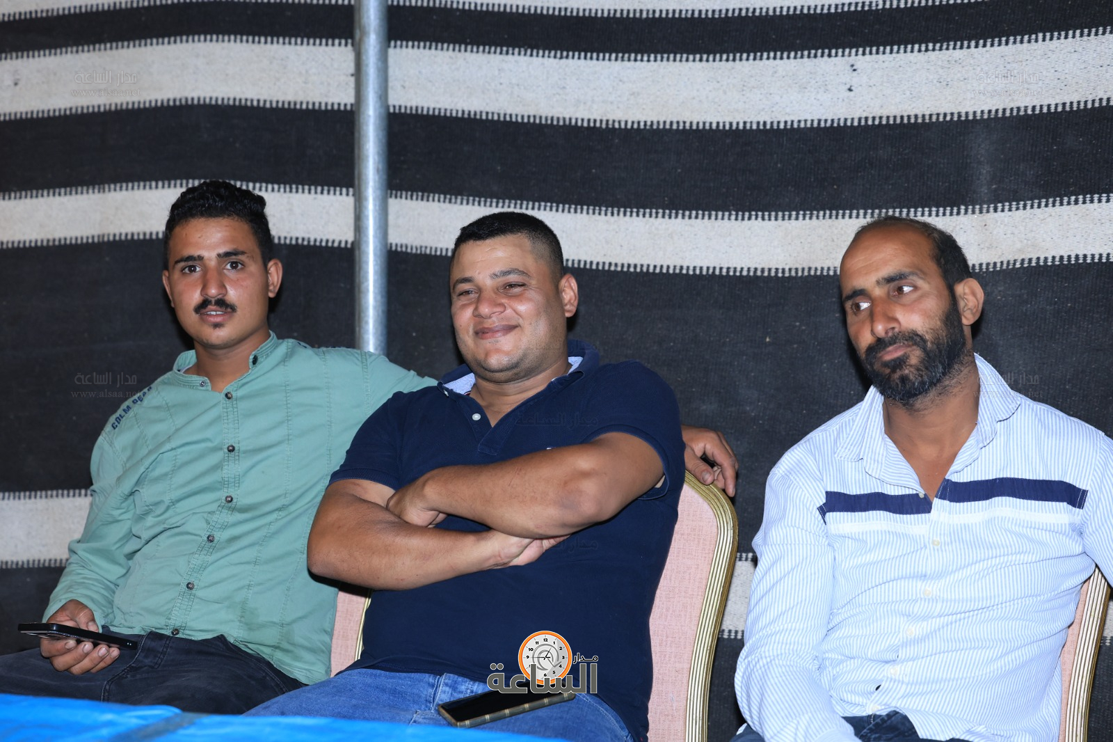 Madar Al-Saa Images 0.6001671601292147