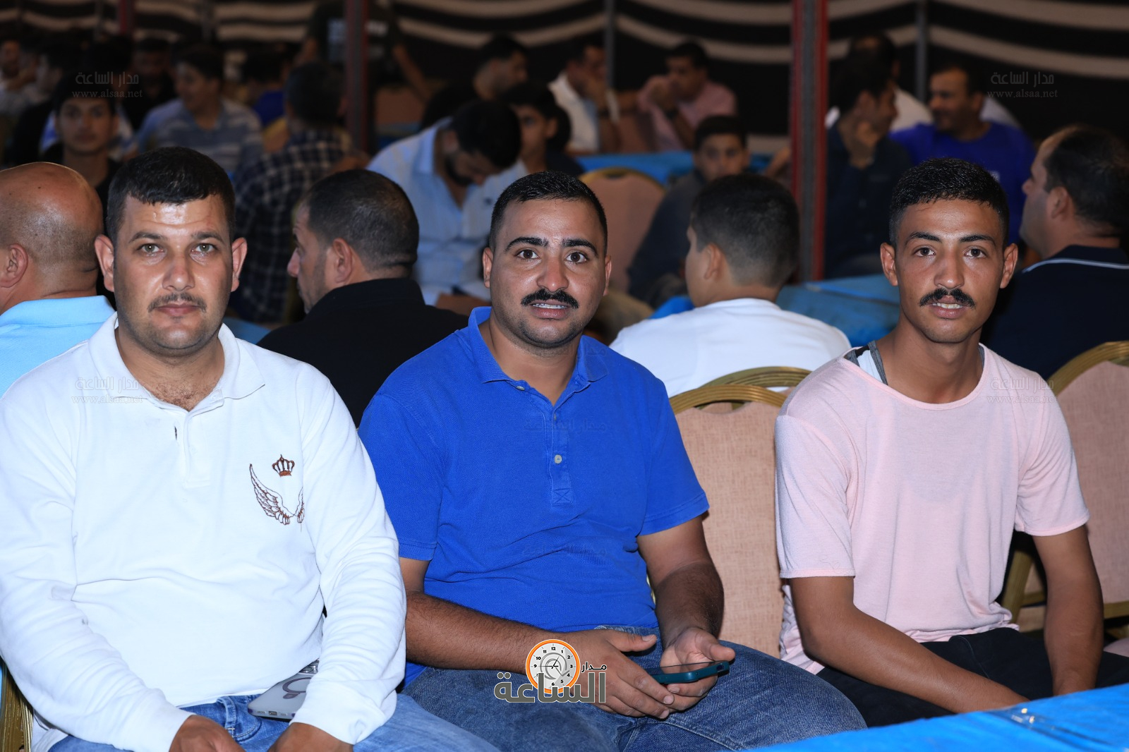 Madar Al-Saa Images 0.5396403511452699