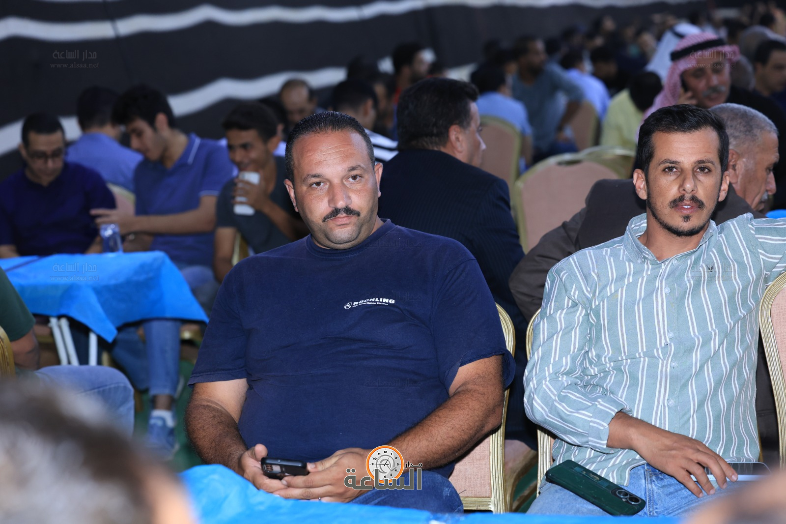 Madar Al-Saa Images 0.4176818697822834