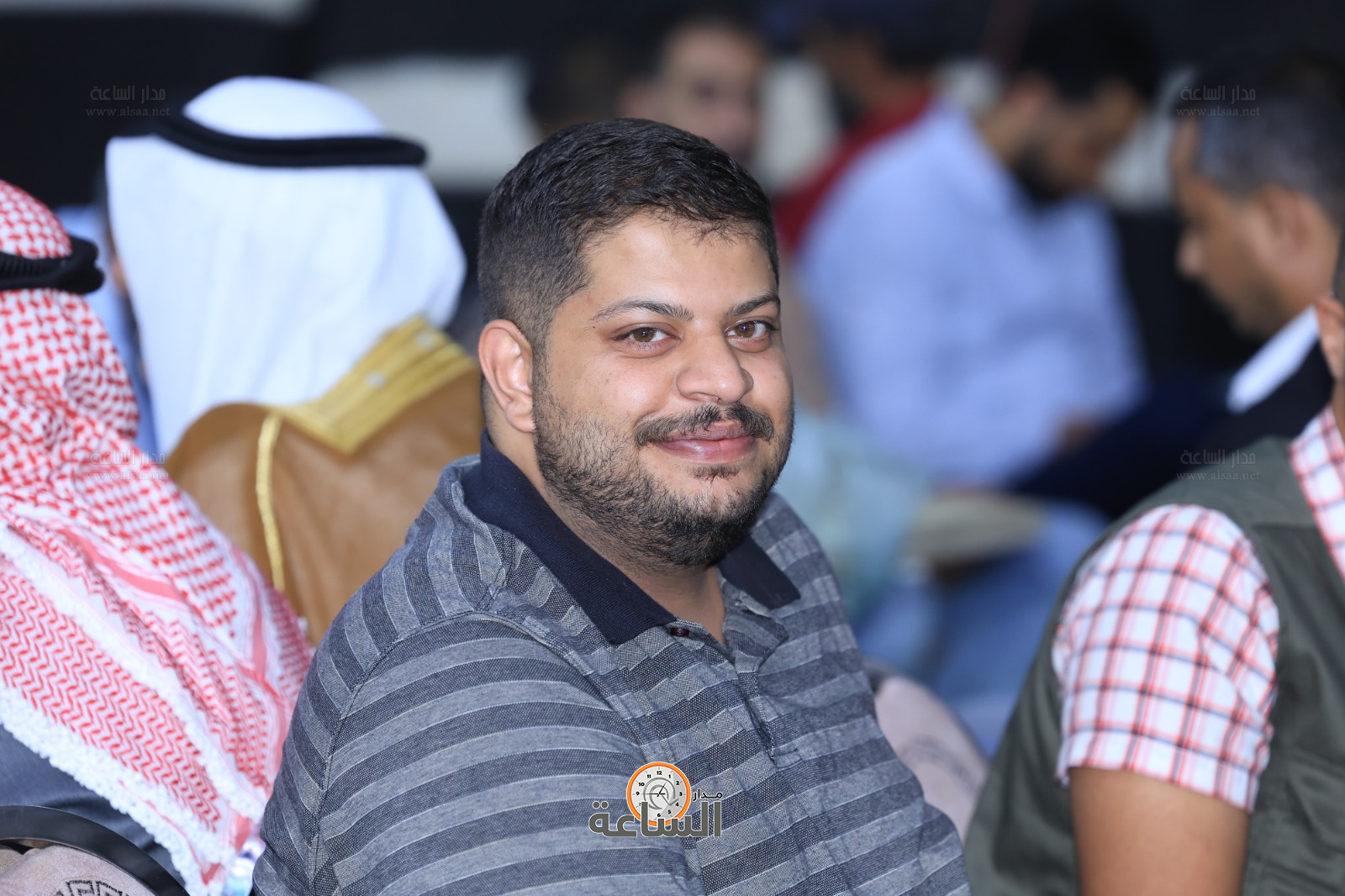 Madar Al-Saa Images 0.311275458031378