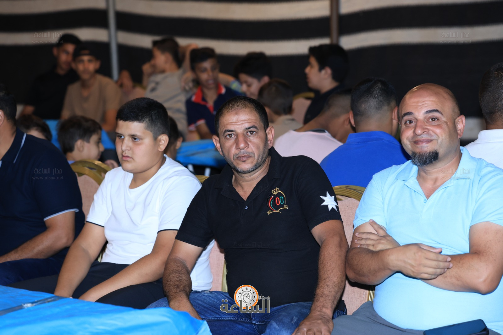 Madar Al-Saa Images 0.16581450490477967