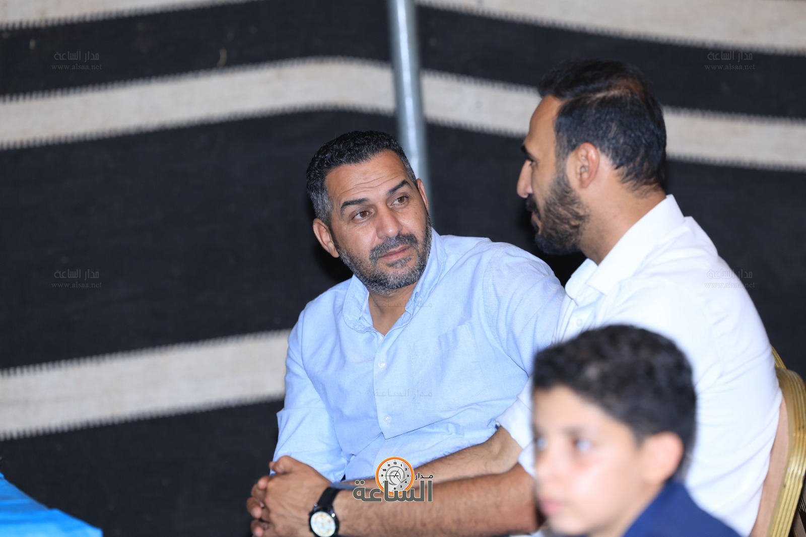 Madar Al-Saa Images 0.6649497462692743