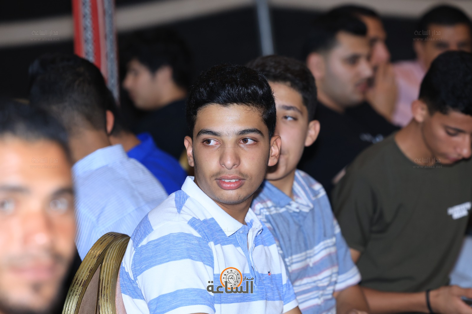 Madar Al-Saa Images 0.5641389660988643