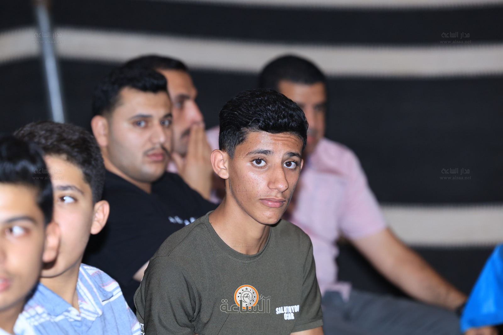 Madar Al-Saa Images 0.13187609701945402