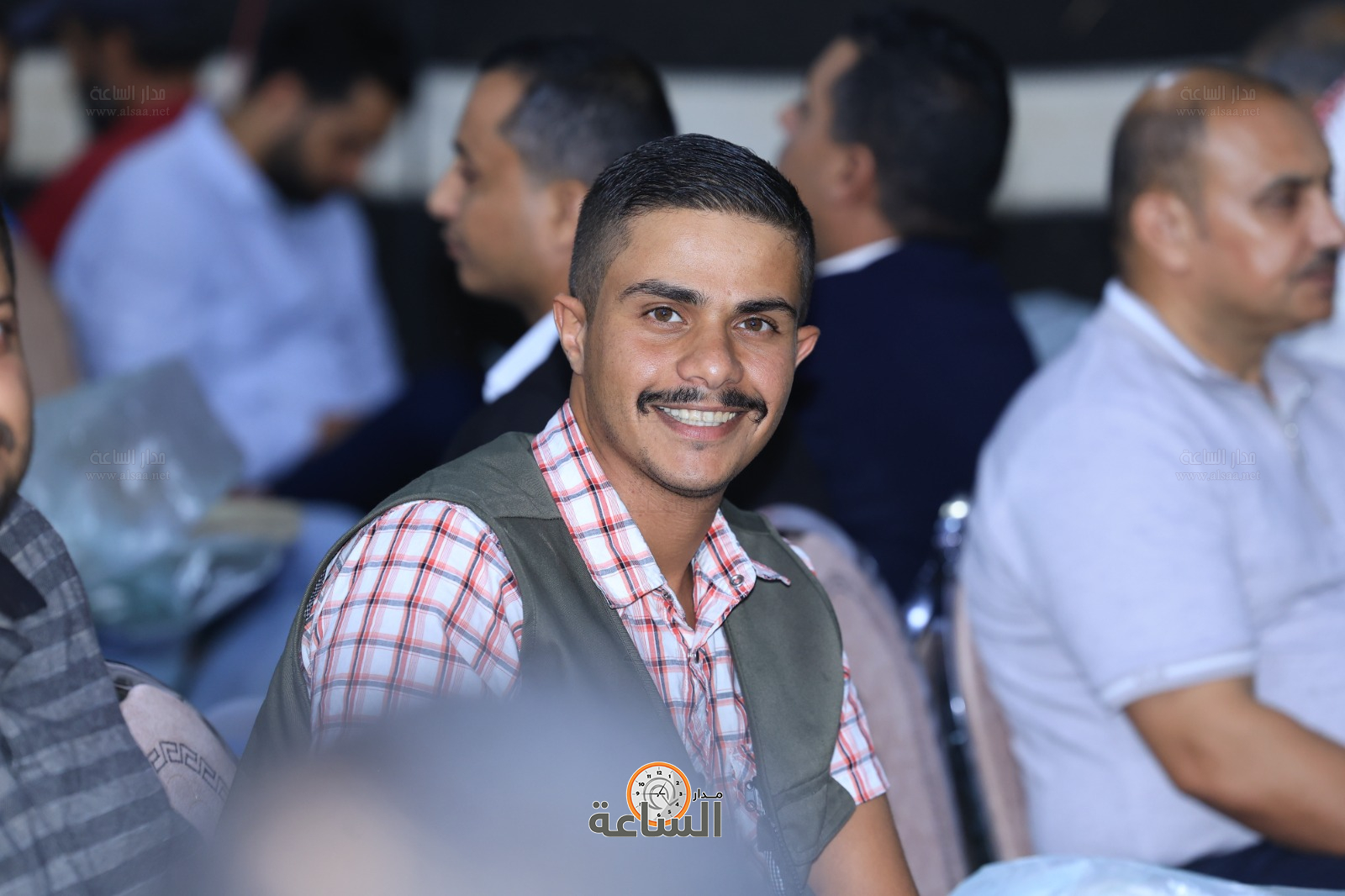 Madar Al-Saa Images 0.3804835502215488