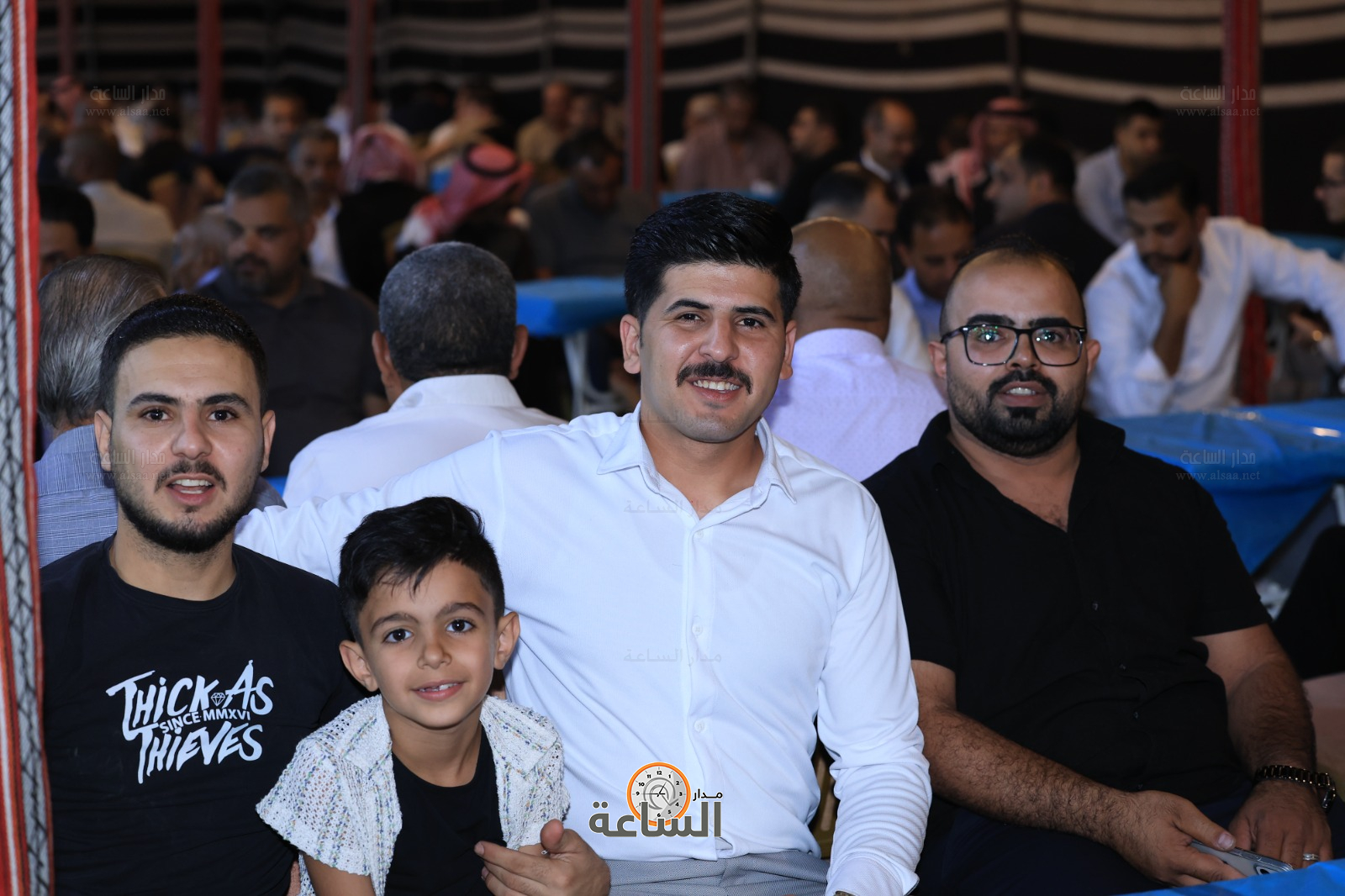 Madar Al-Saa Images 0.15245196808994155