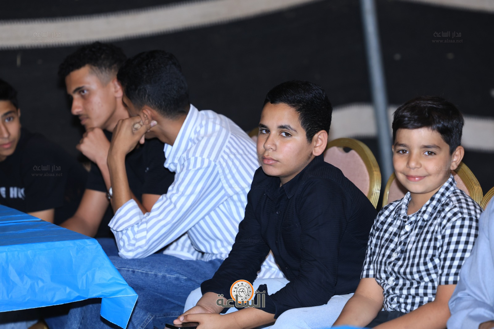 Madar Al-Saa Images 0.6706312378712255