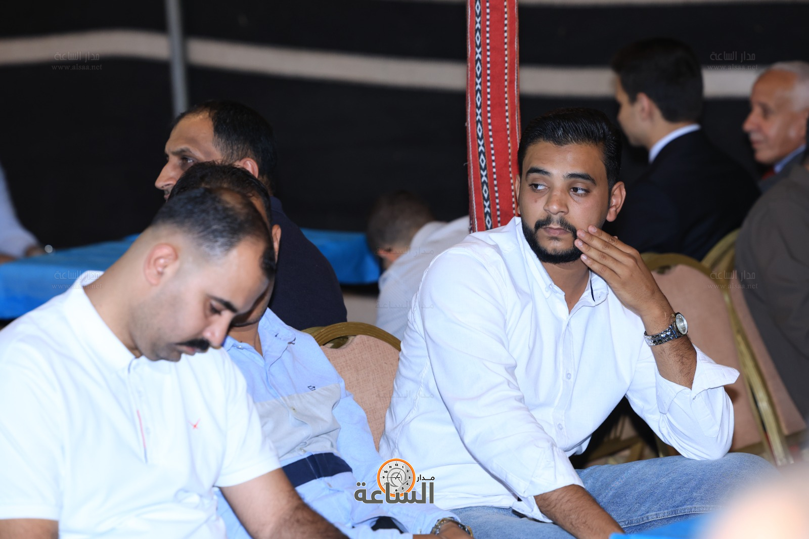 Madar Al-Saa Images 0.45385141291810016