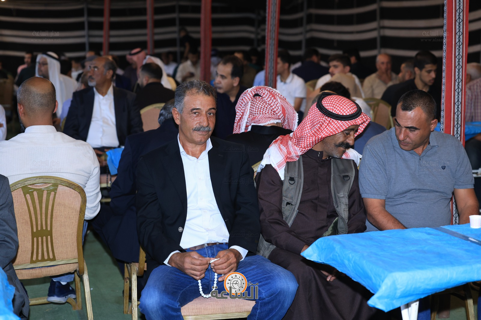 Madar Al-Saa Images 0.07260927192386468