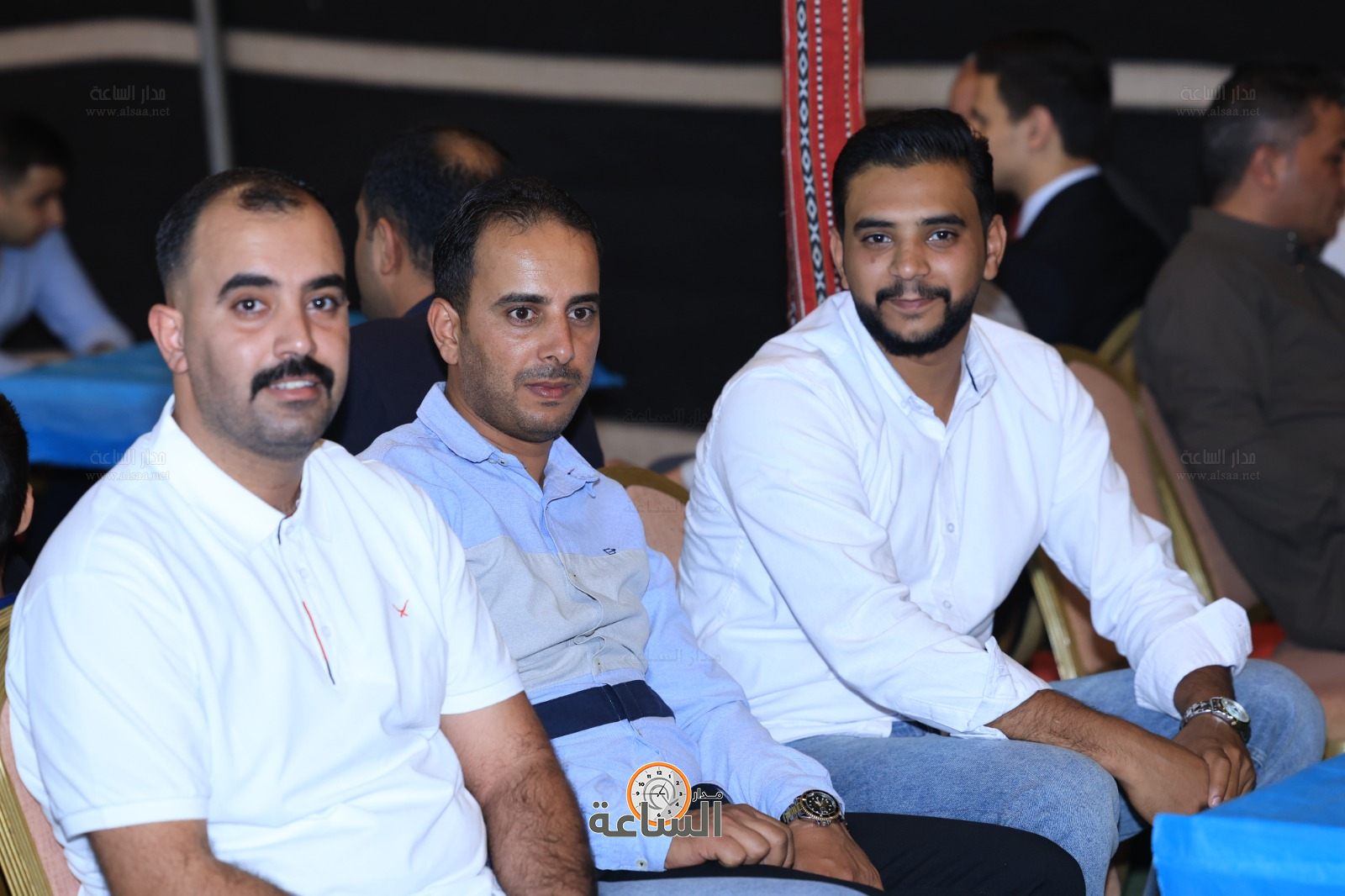 Madar Al-Saa Images 0.731602286473066