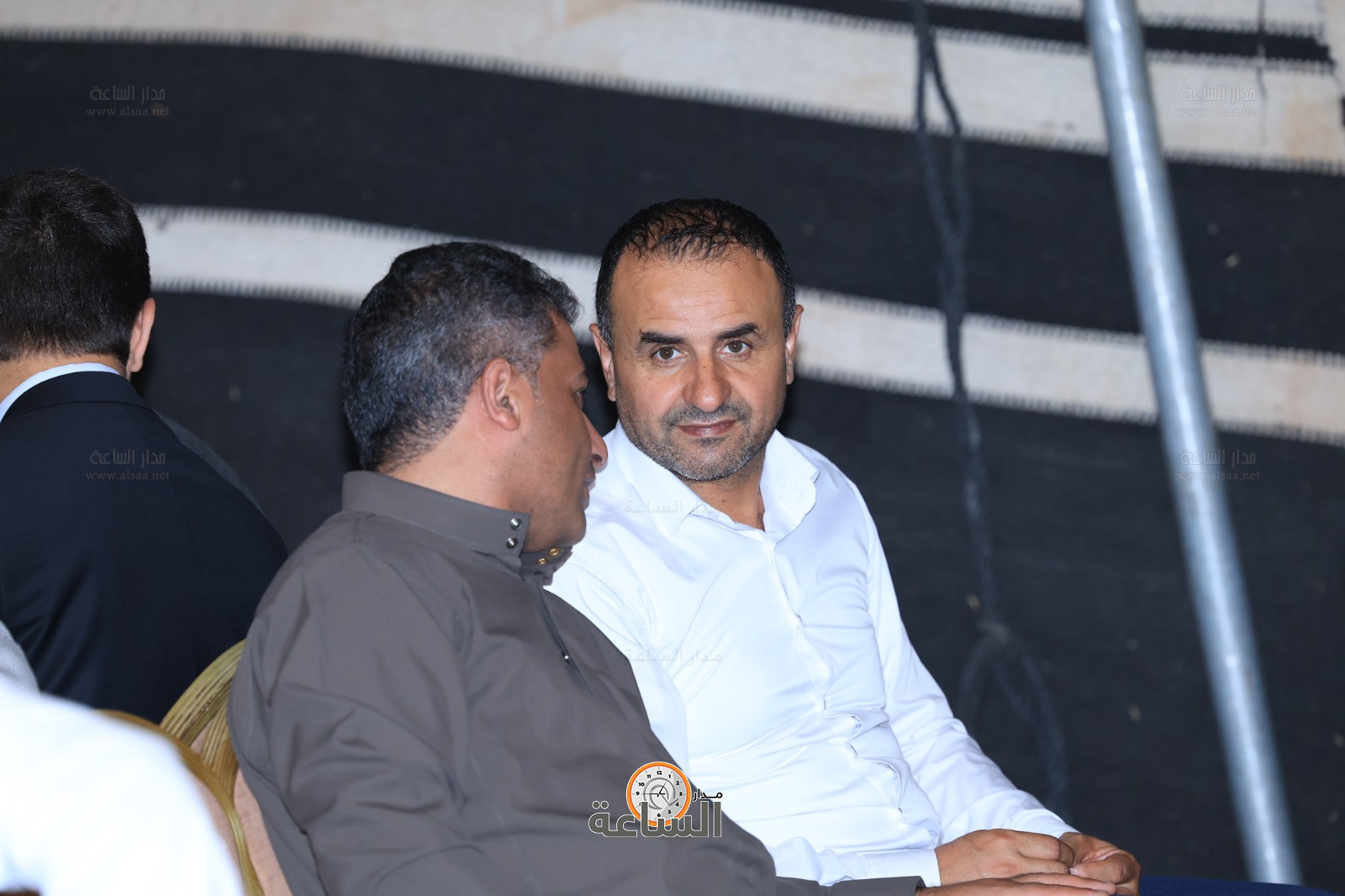 Madar Al-Saa Images 0.627511263157665