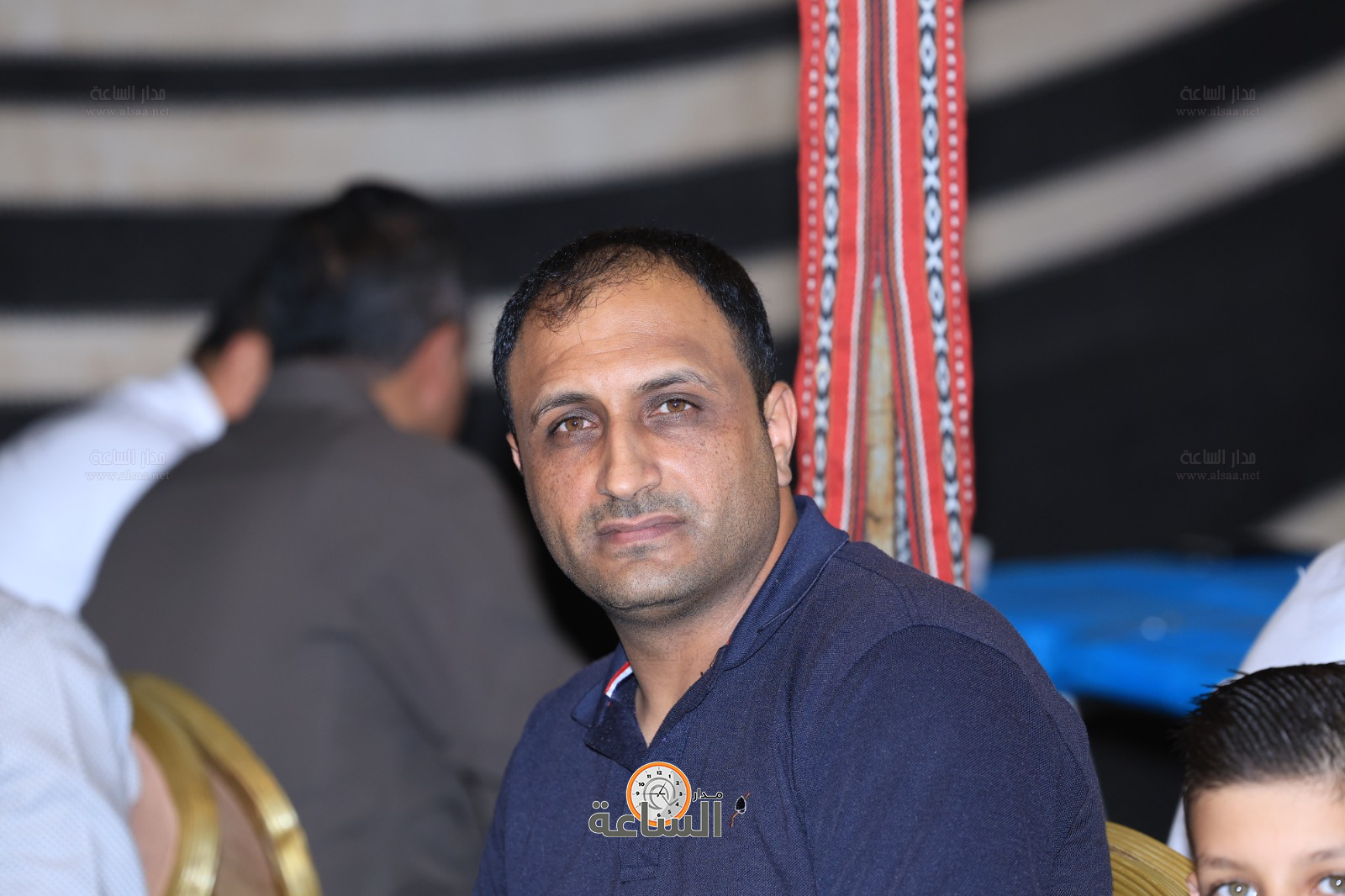 Madar Al-Saa Images 0.18156642918460086