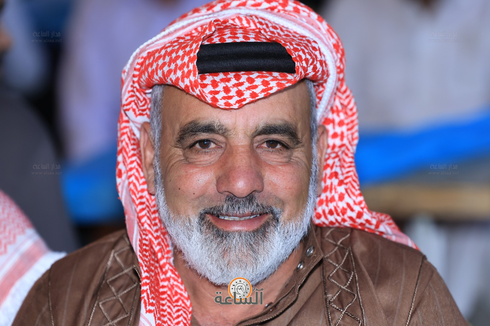 Madar Al-Saa Images 0.36407417842350565