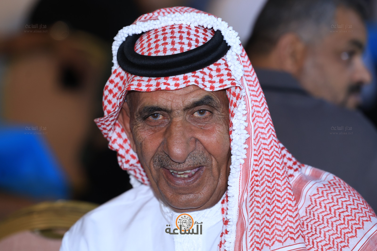 Madar Al-Saa Images 0.7431100570182883