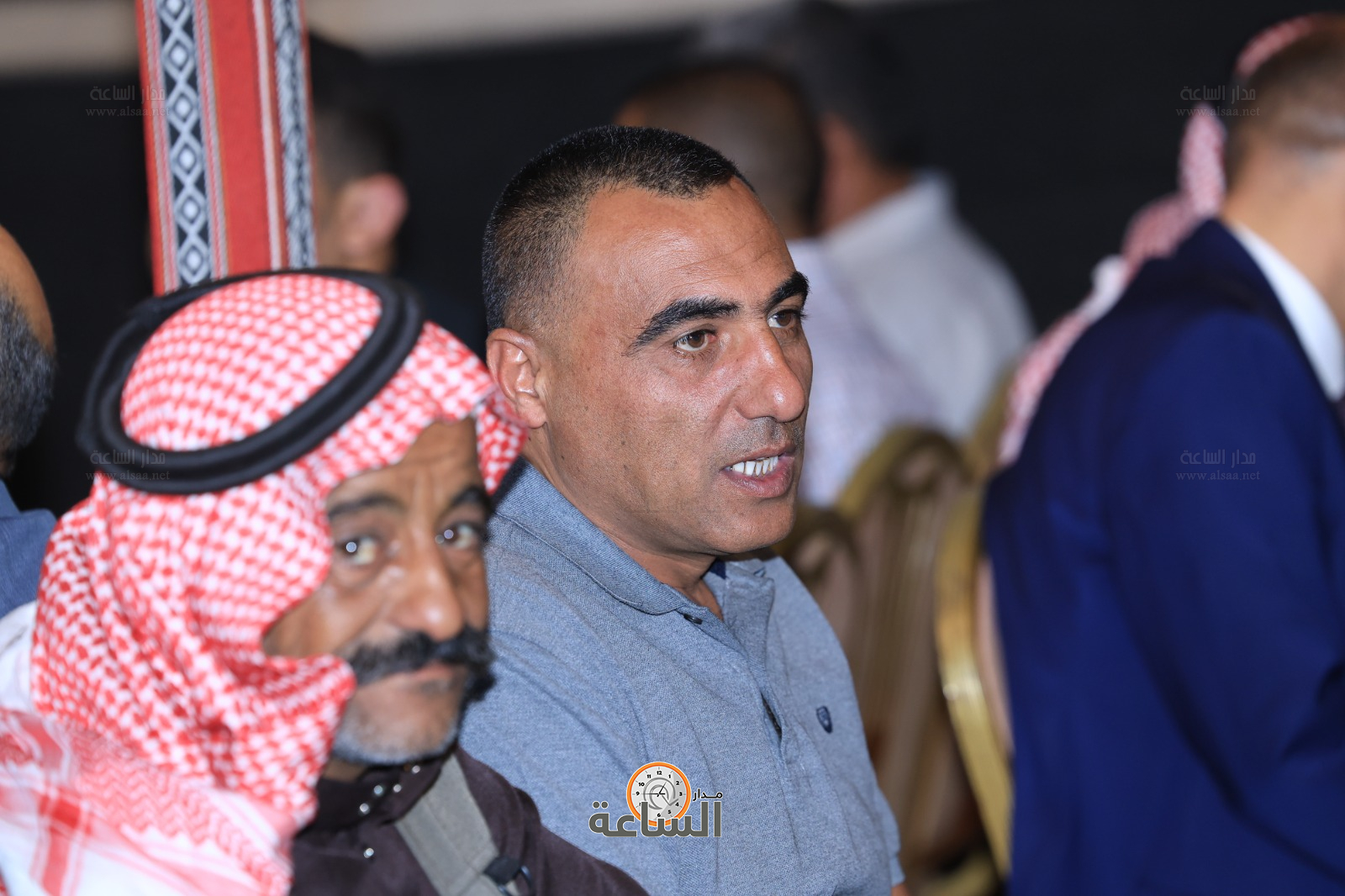 Madar Al-Saa Images 0.7406624948806325