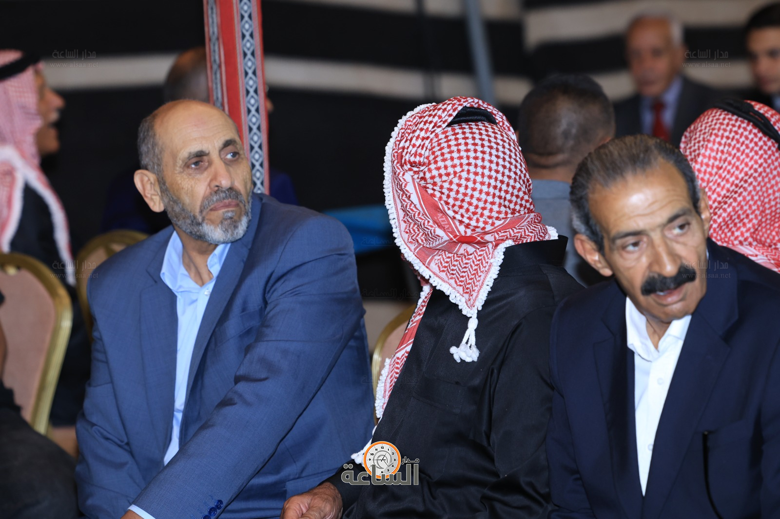 Madar Al-Saa Images 0.8267526387073951