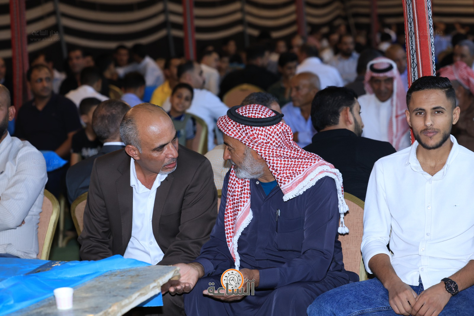 Madar Al-Saa Images 0.8467780096806534