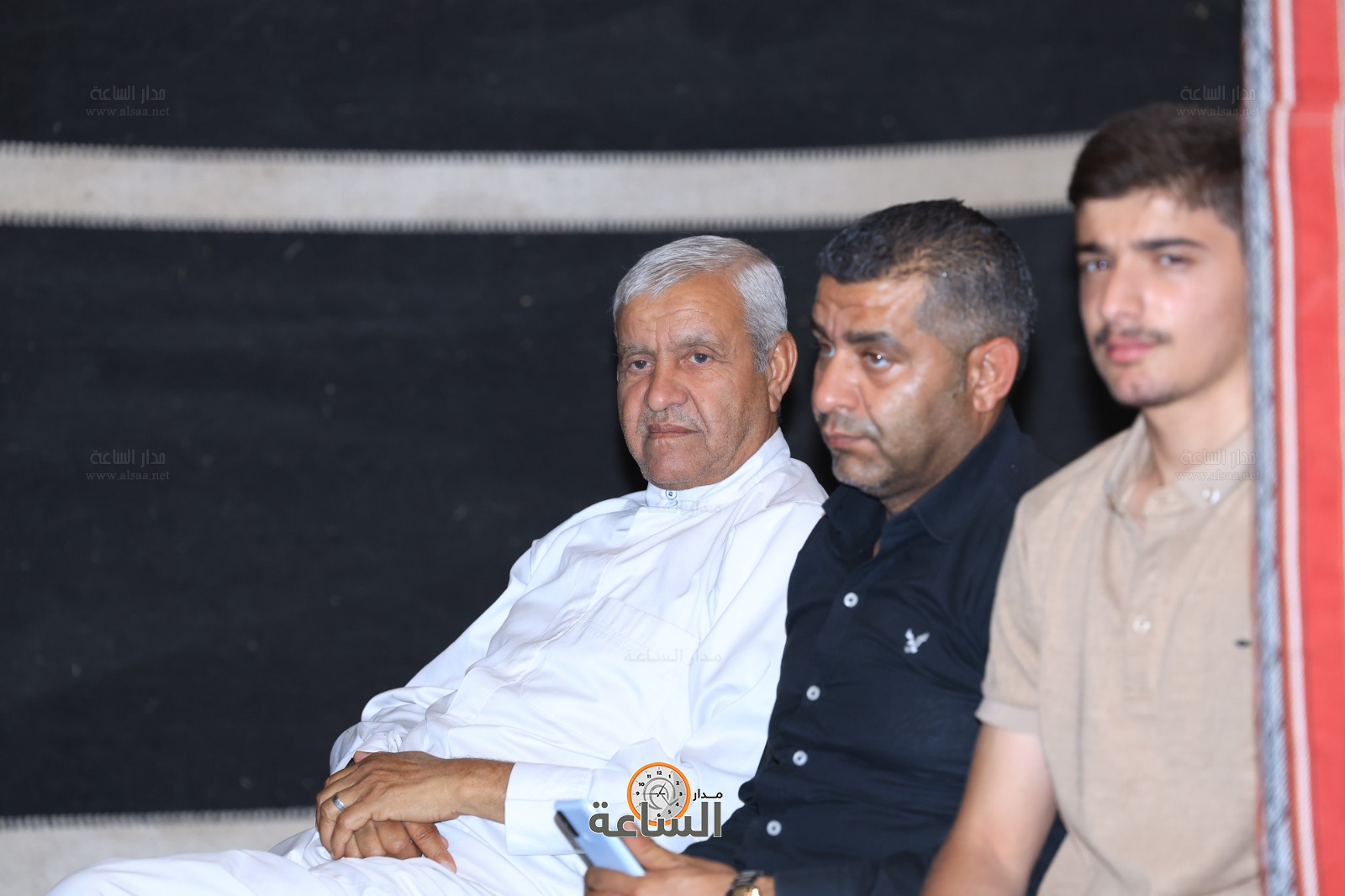 Madar Al-Saa Images 0.3135854107714502