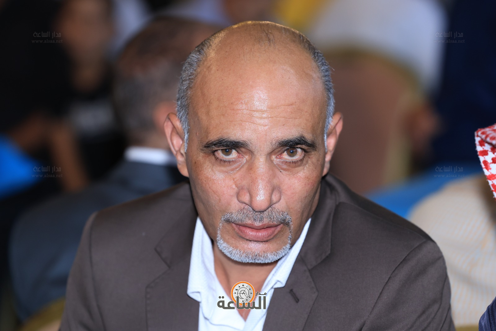 Madar Al-Saa Images 0.7458871234633049