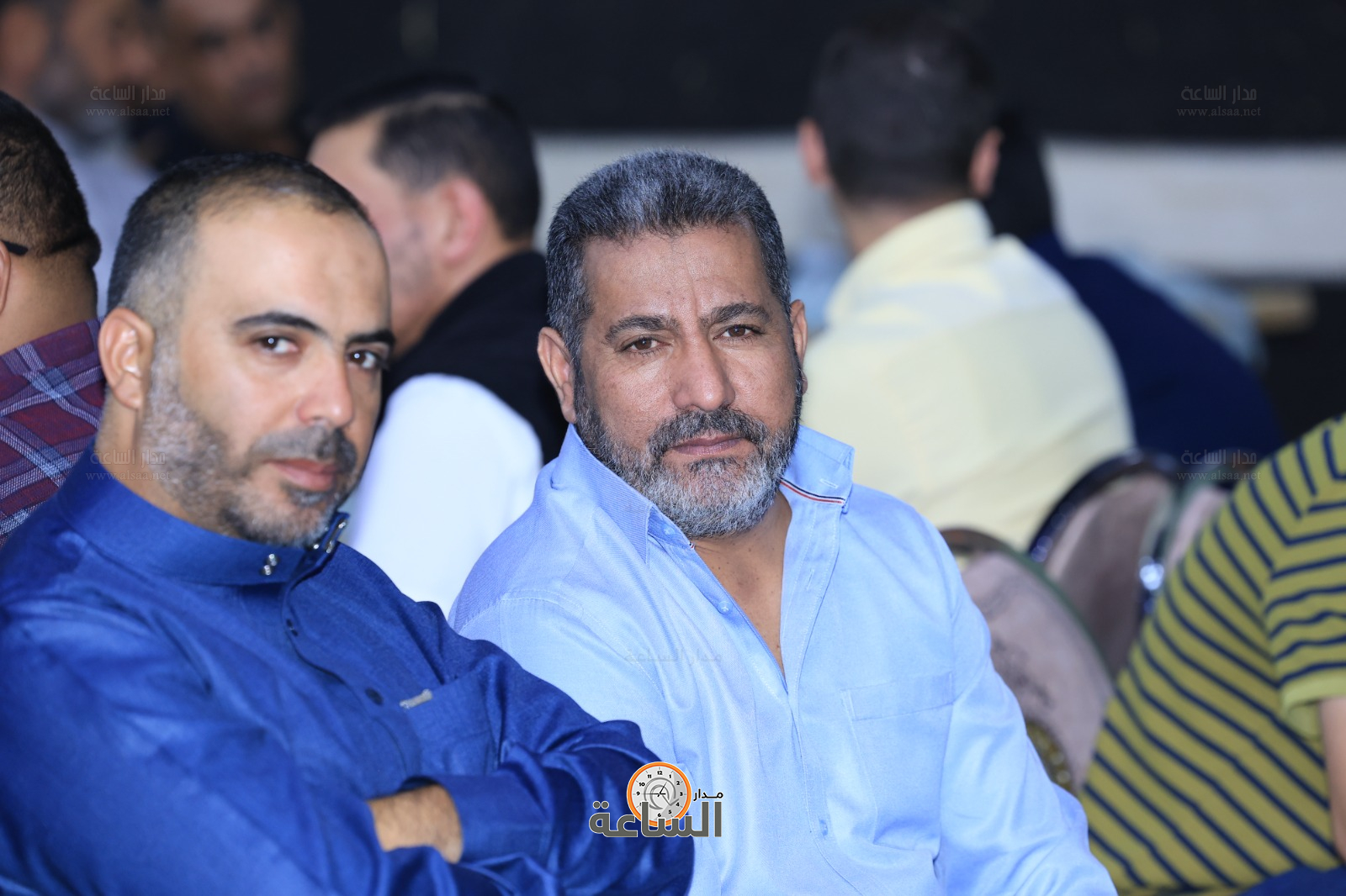 Madar Al-Saa Images 0.4338793640454841