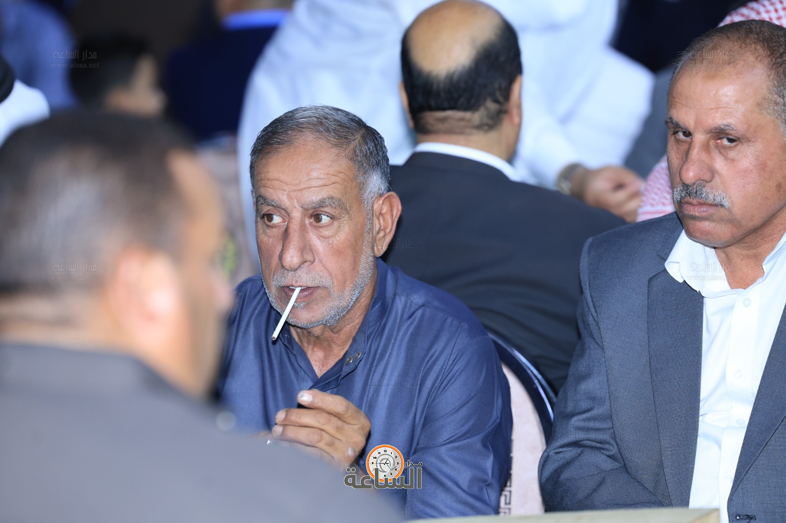 Madar Al-Saa Images 0.6636986825118738