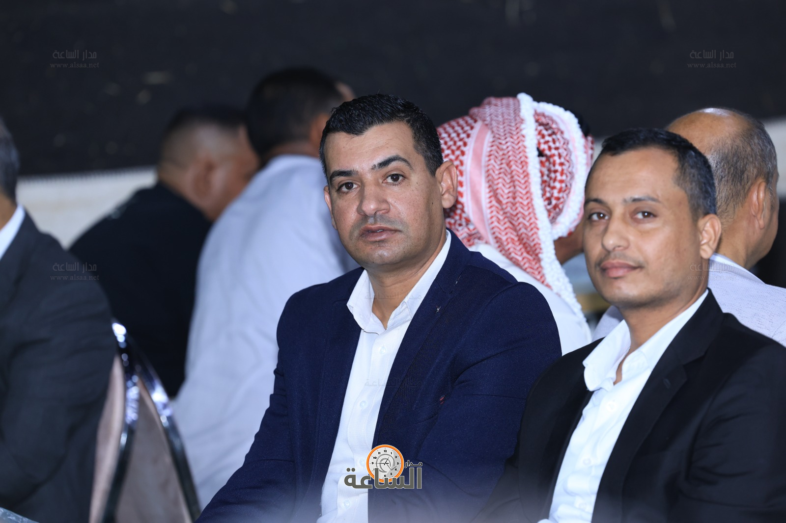 Madar Al-Saa Images 0.737381321814797