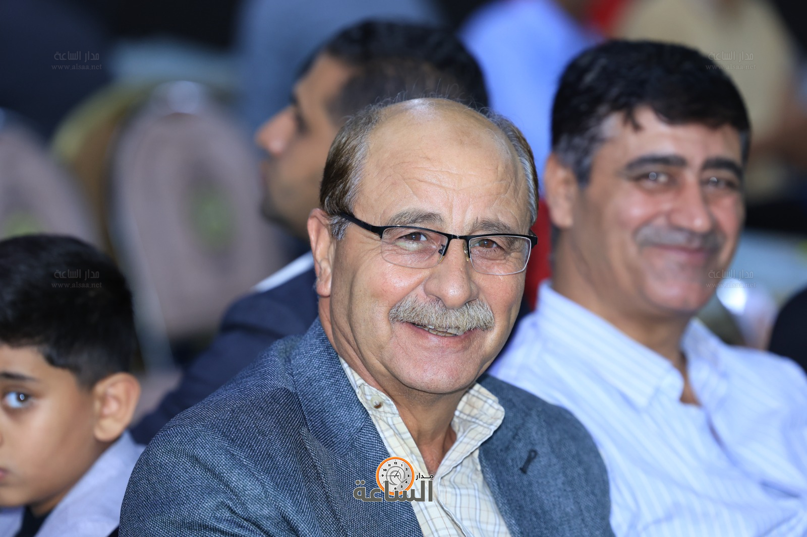 Madar Al-Saa Images 0.35556249121790606