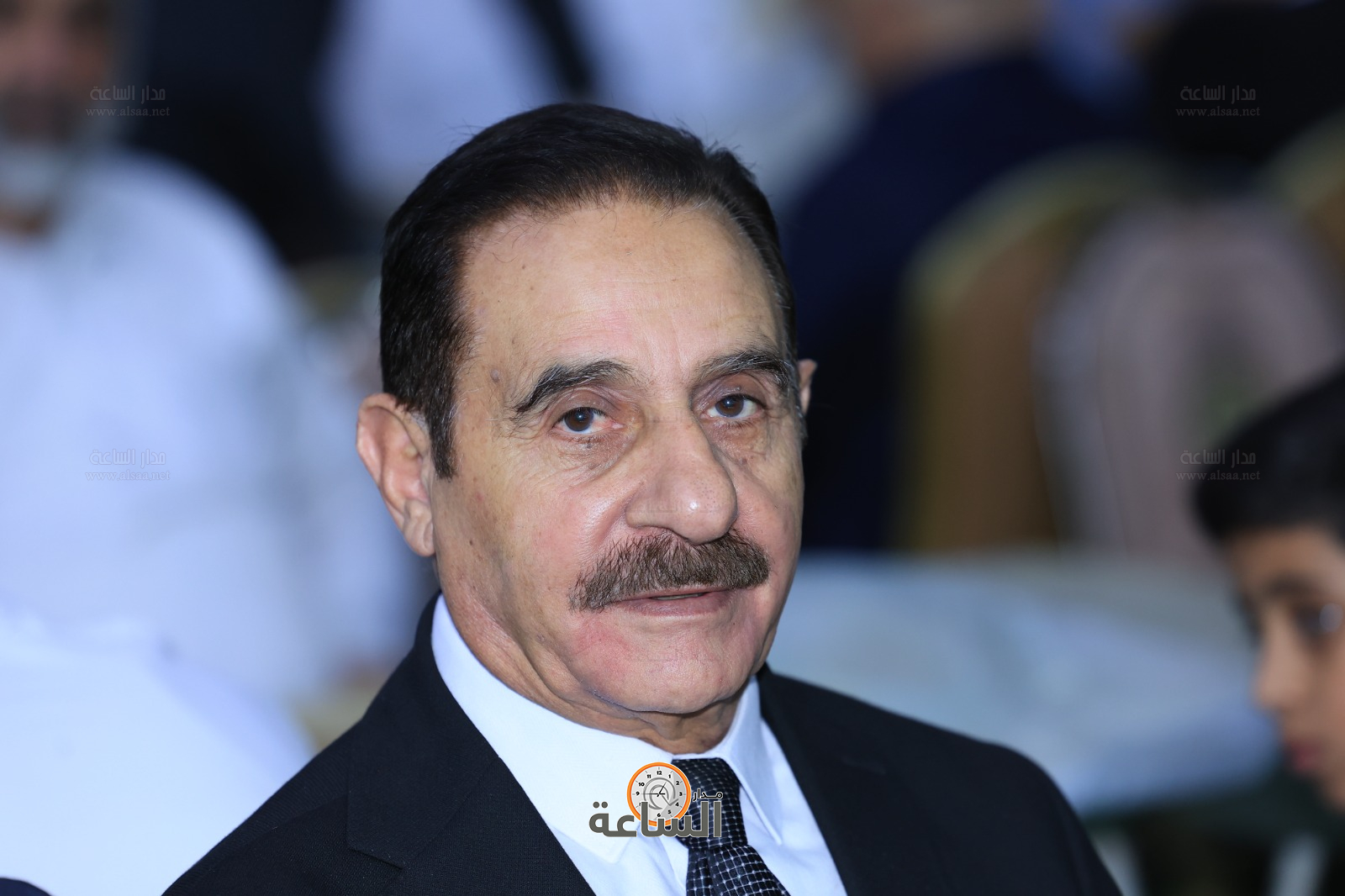 Madar Al-Saa Images 0.2705297325243867