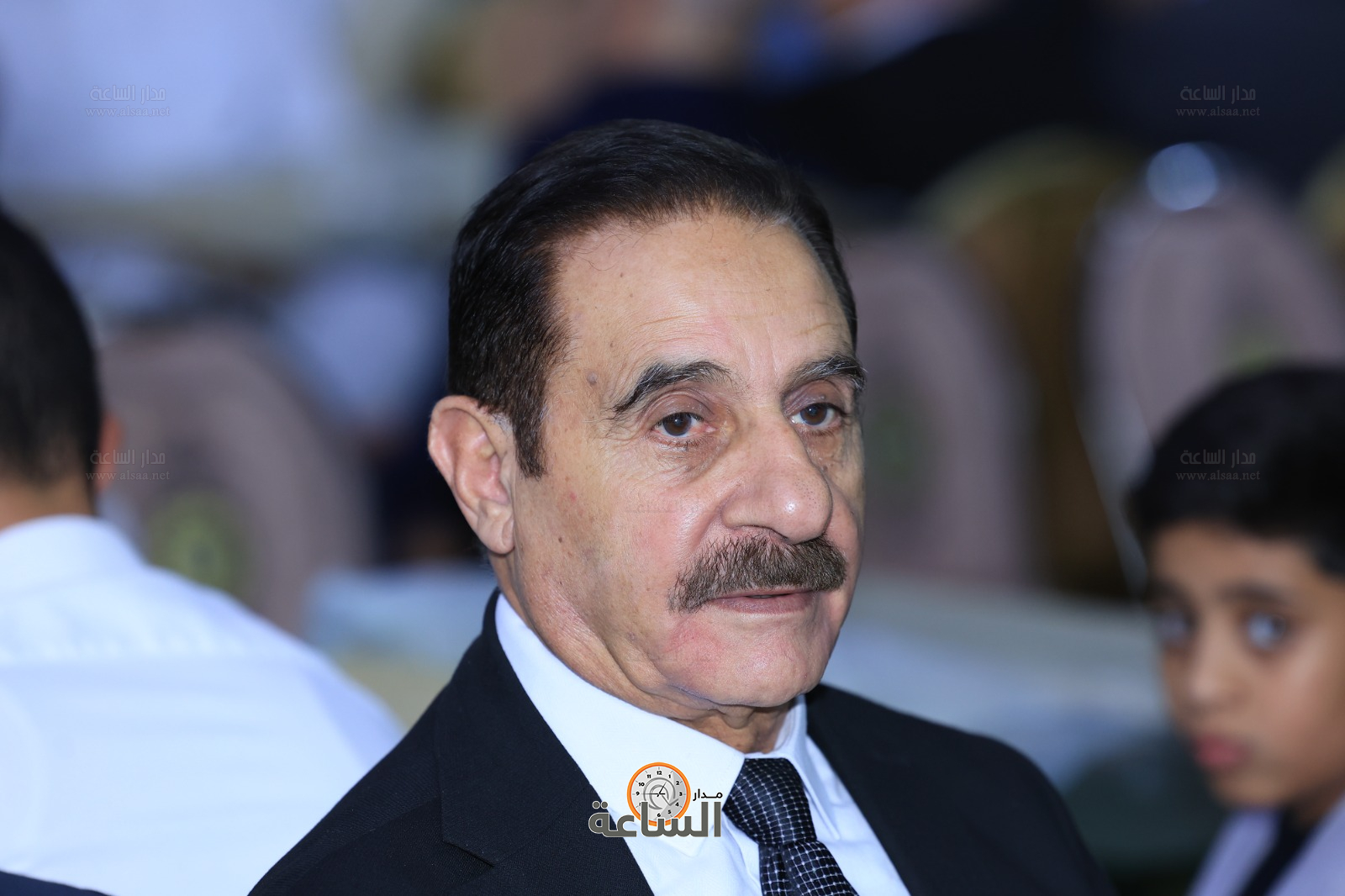 Madar Al-Saa Images 0.08037641295982034