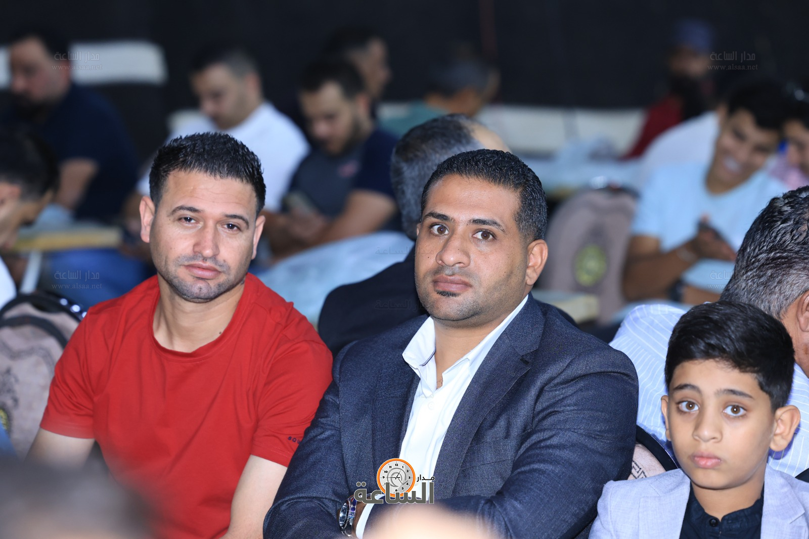 Madar Al-Saa Images 0.7107891525771775