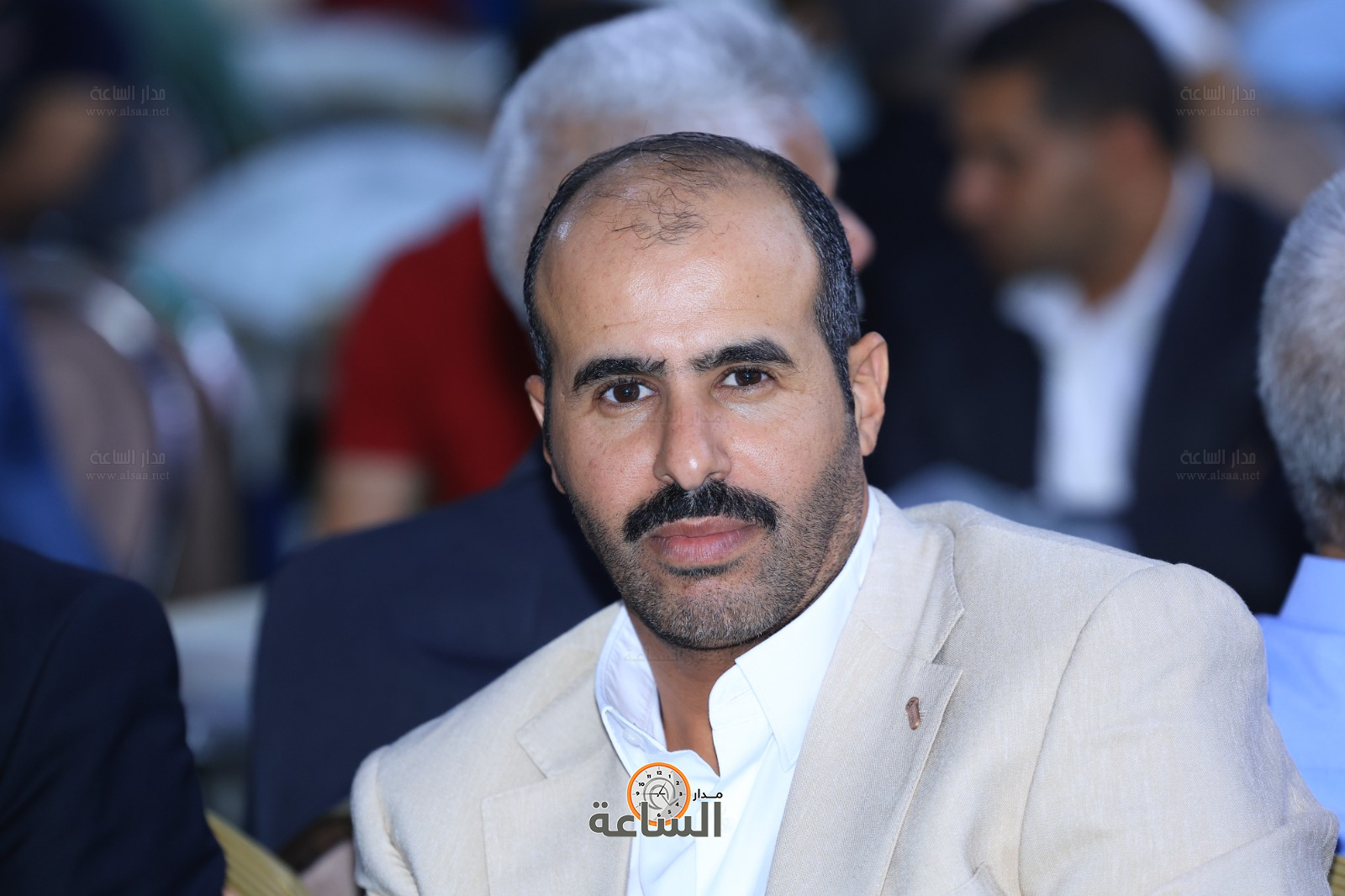 Madar Al-Saa Images 0.8461560150773701