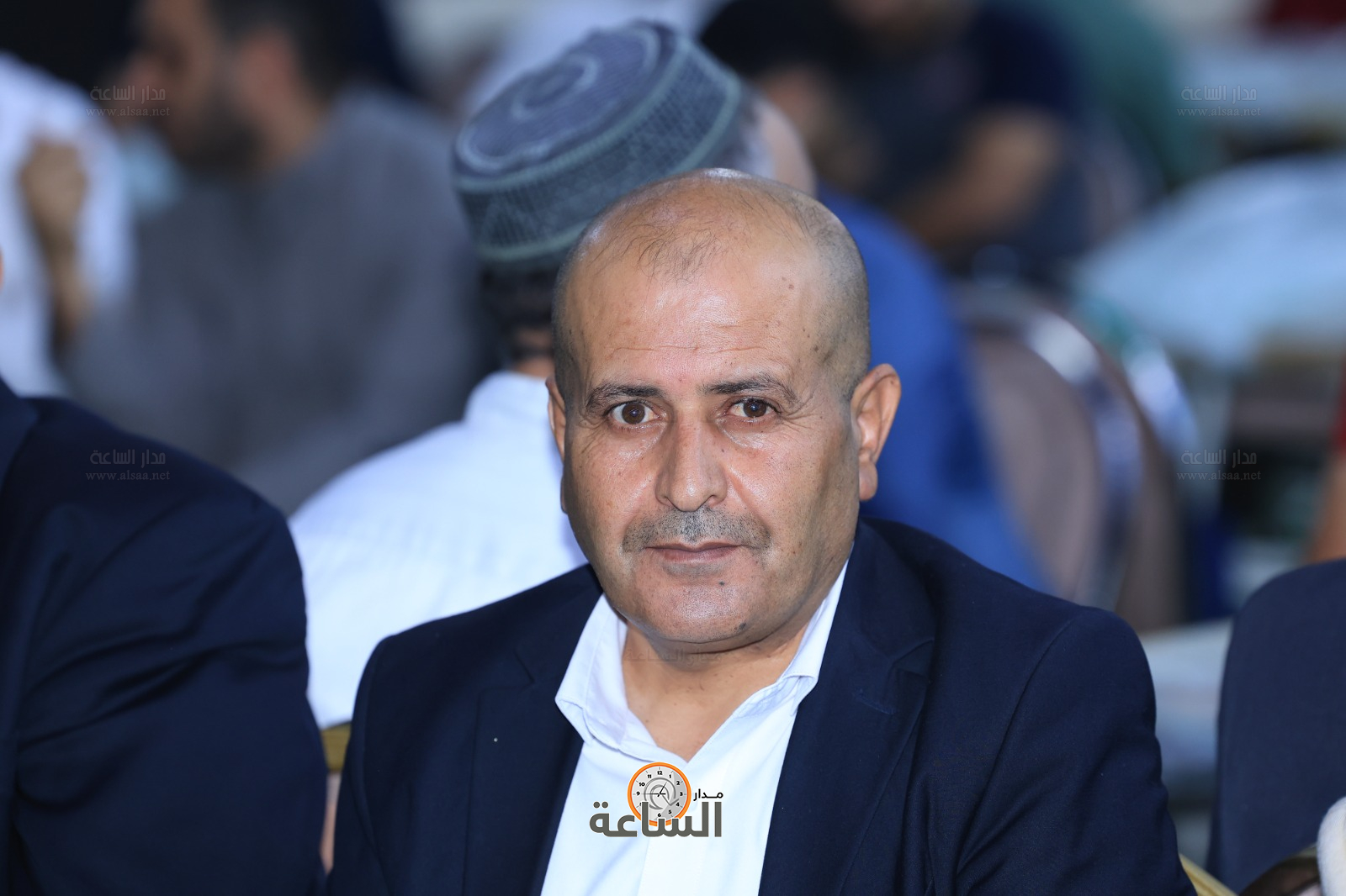 Madar Al-Saa Images 0.9366314853864718