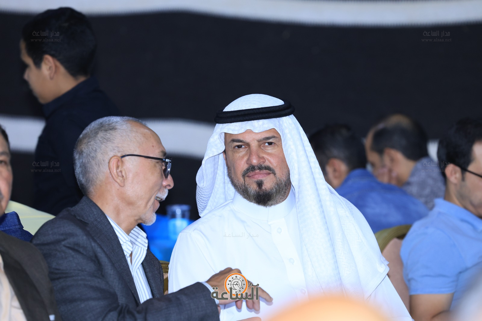 Madar Al-Saa Images 0.954155026443492