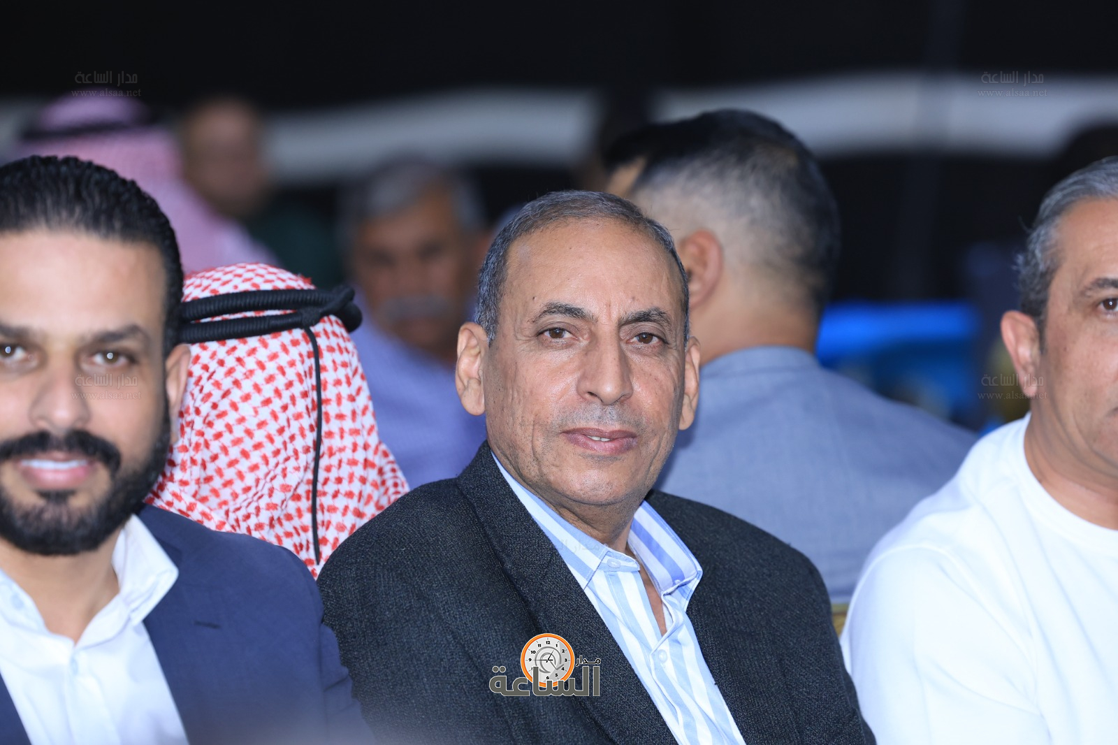 Madar Al-Saa Images 0.07374017434175306