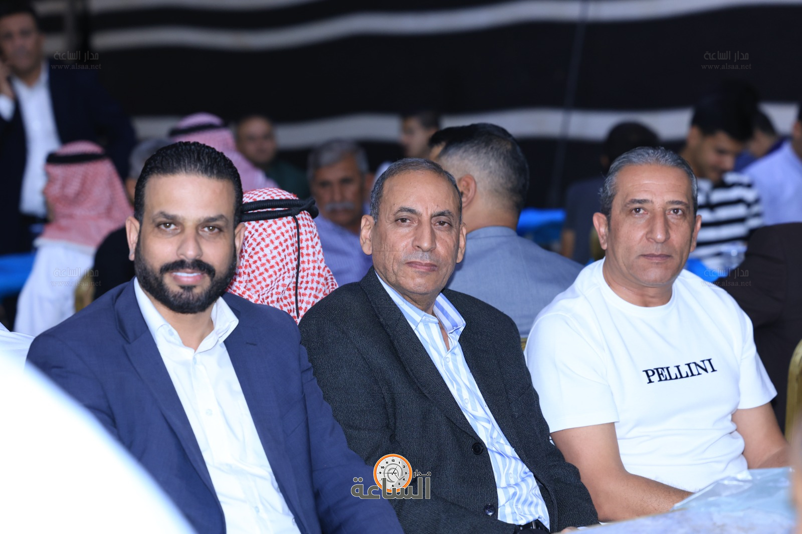 Madar Al-Saa Images 0.38576688862000574