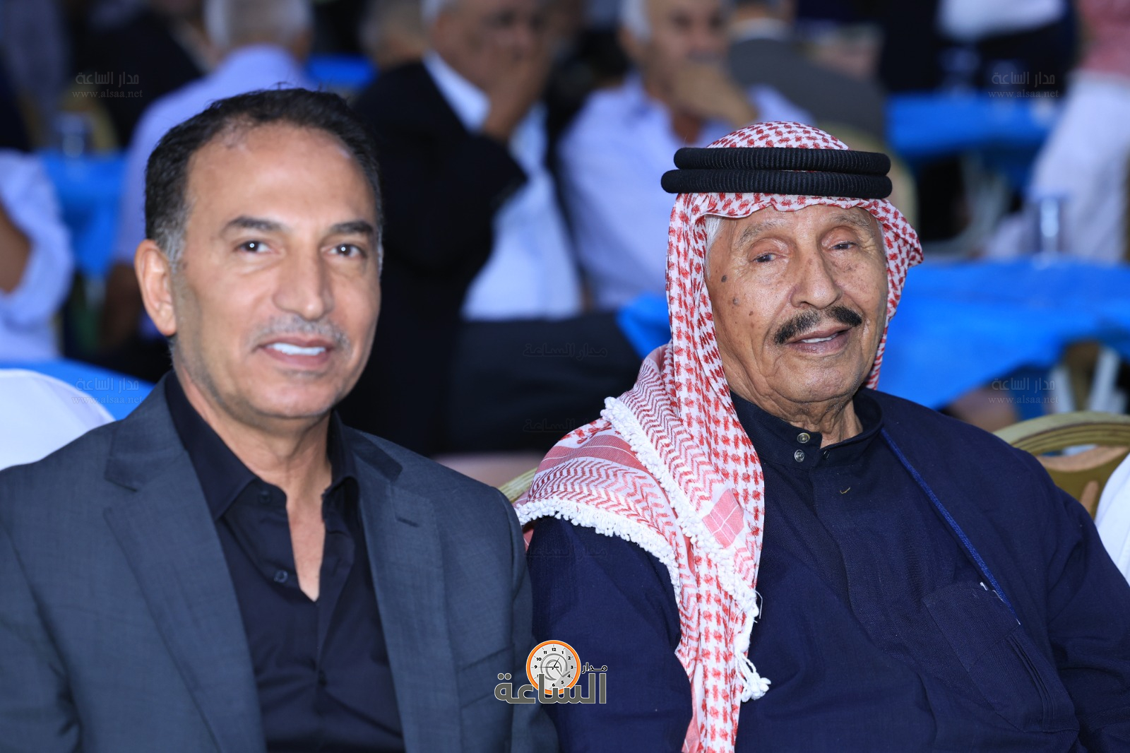 Madar Al-Saa Images 0.016889315603079935