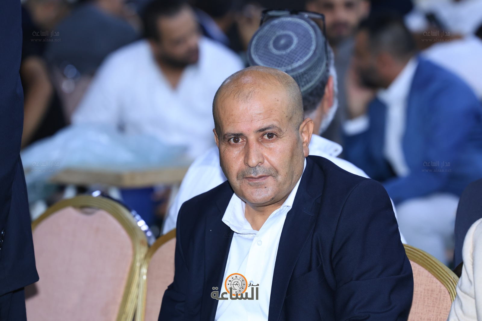 Madar Al-Saa Images 0.5771052504563393