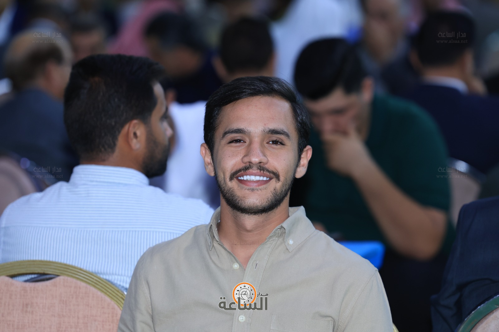 Madar Al-Saa Images 0.05592532517633897