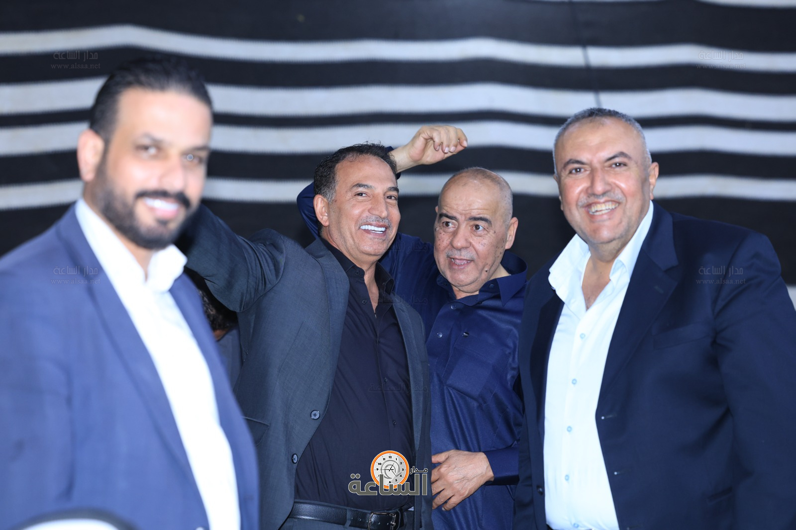 Madar Al-Saa Images 0.4135402386050314