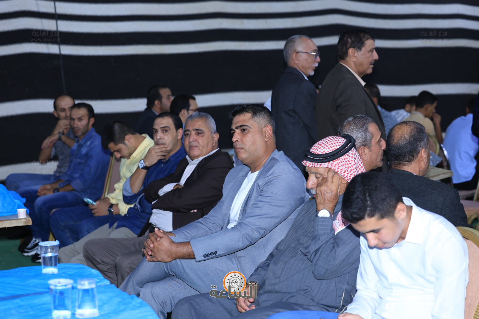 Madar Al-Saa Images 0.3487554670871037