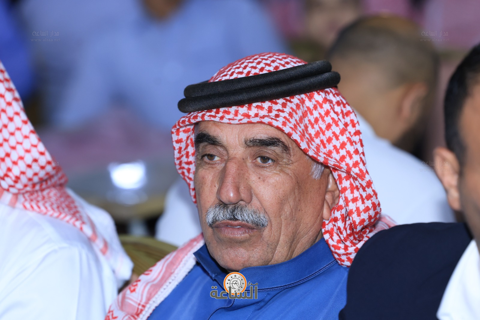 Madar Al-Saa Images 0.08819537408603695