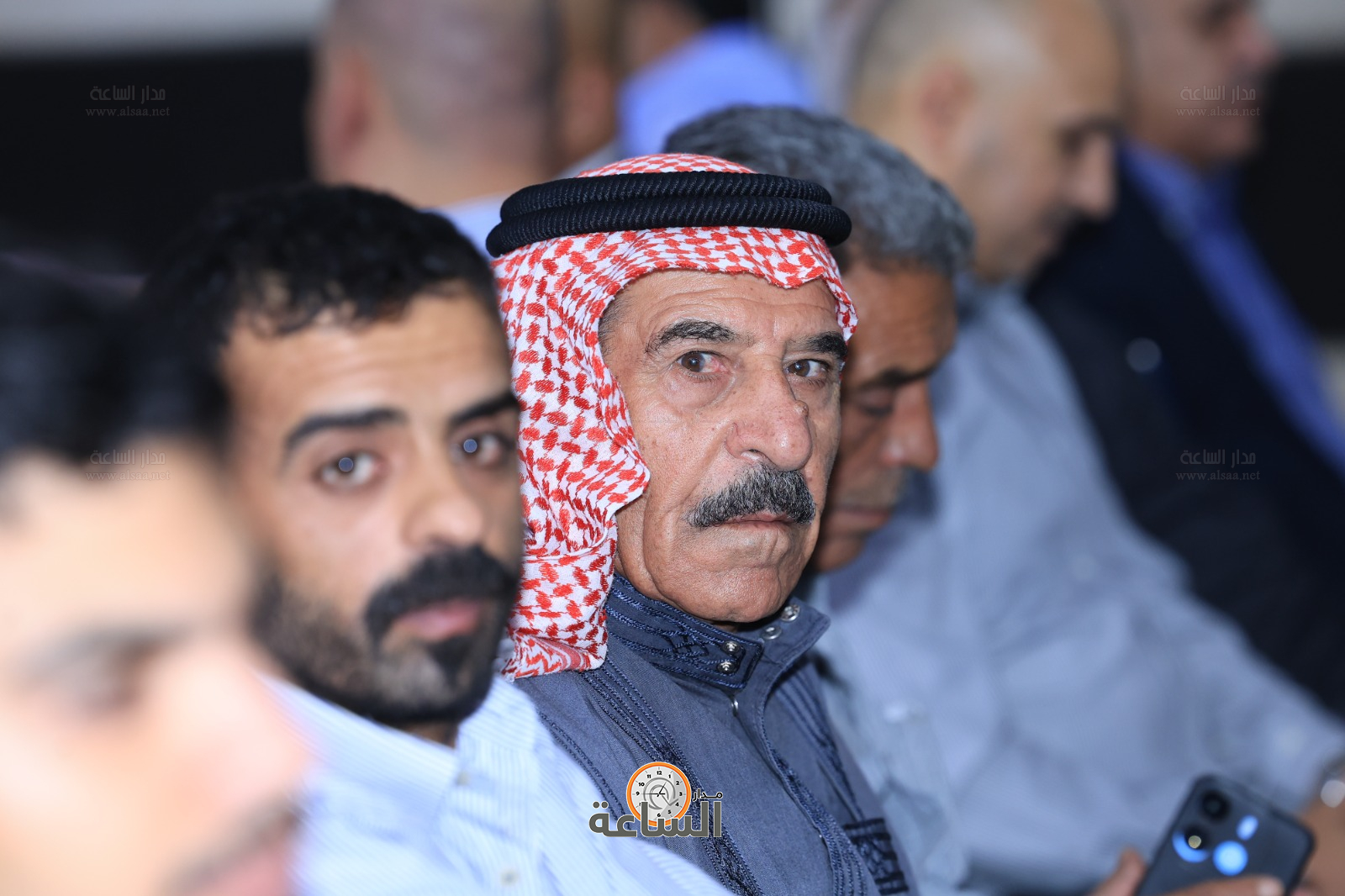 Madar Al-Saa Images 0.6087939887666028