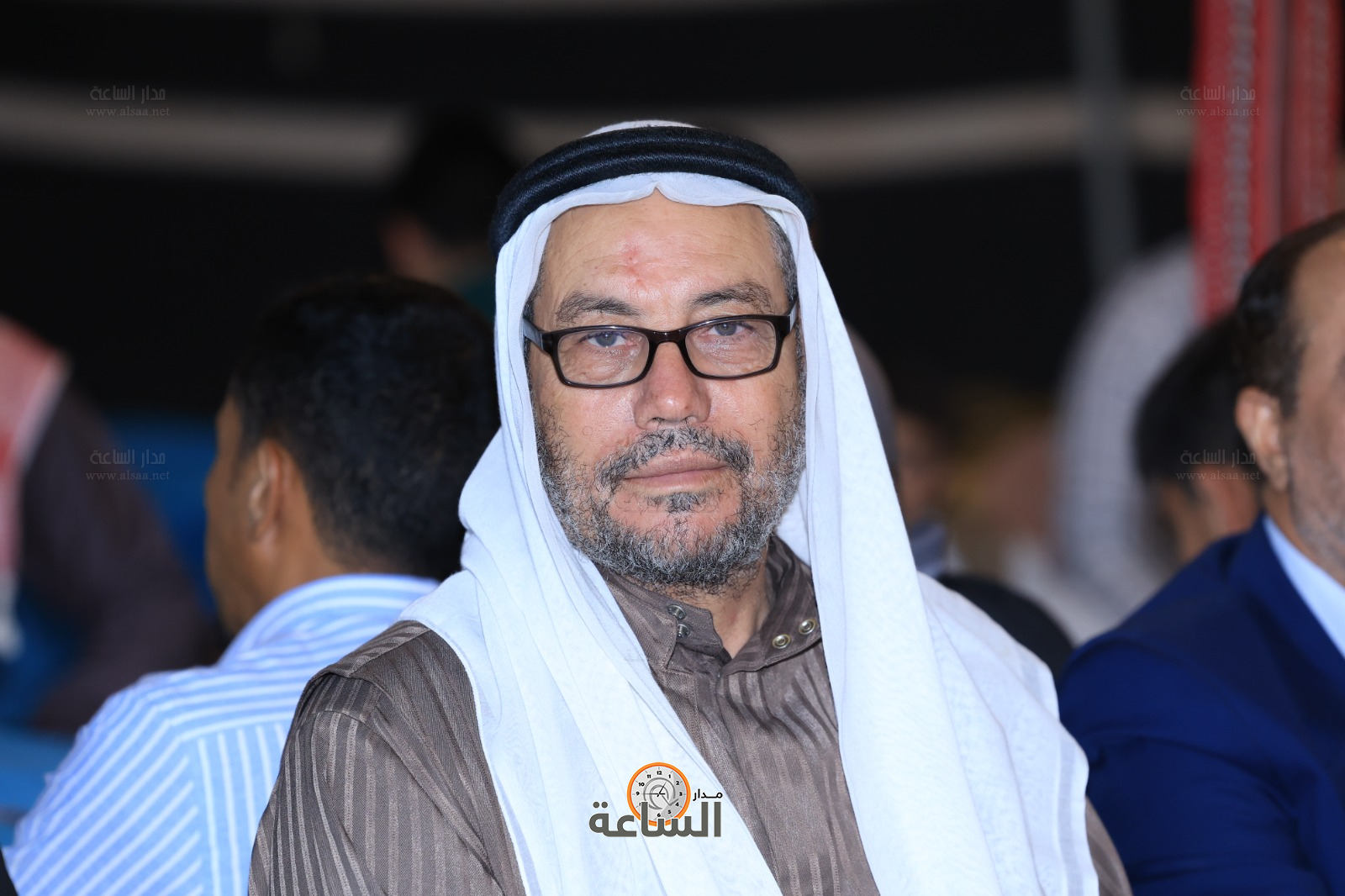 Madar Al-Saa Images 0.3793250764777313