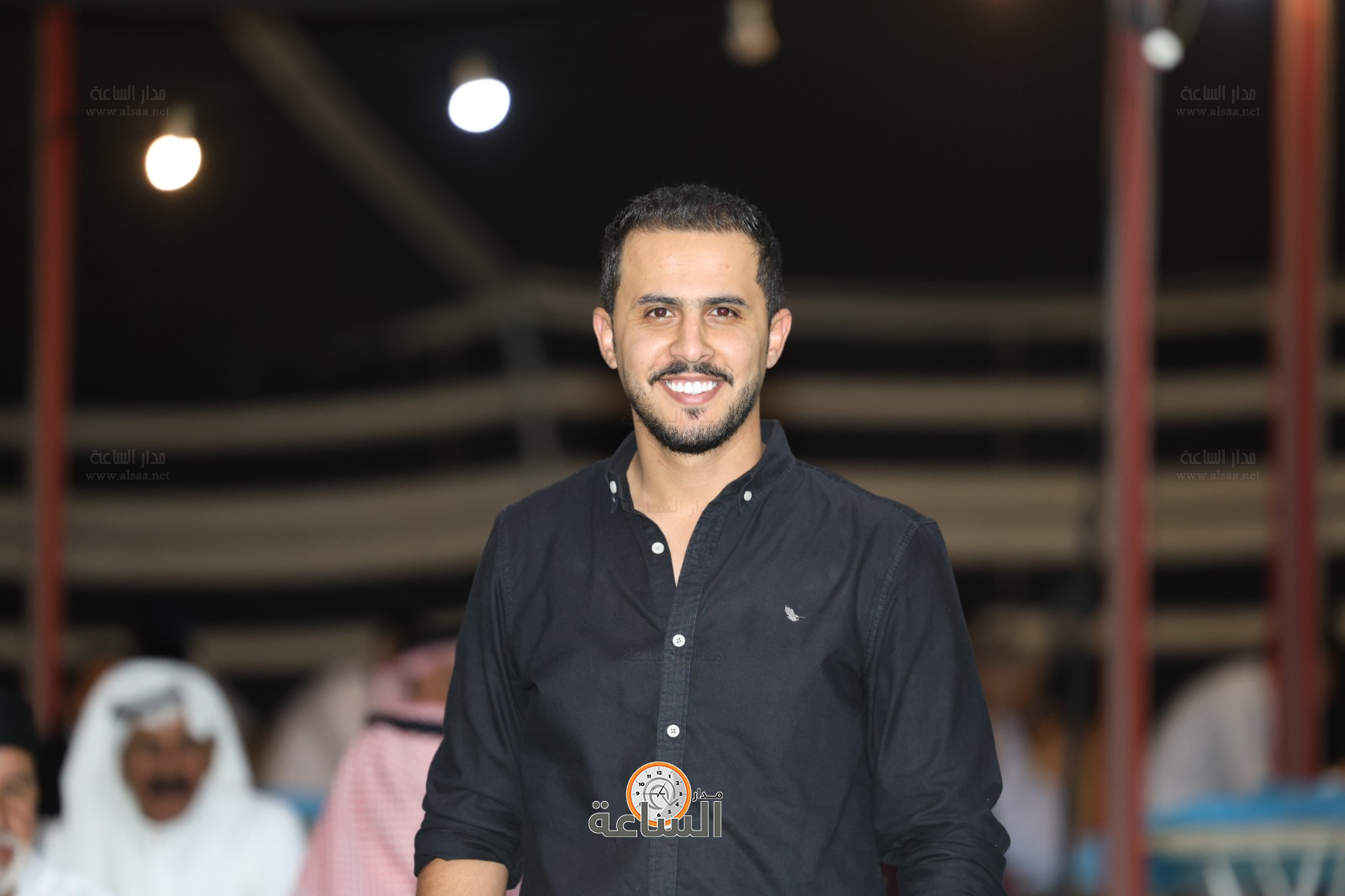 Madar Al-Saa Images 0.3460362538762949